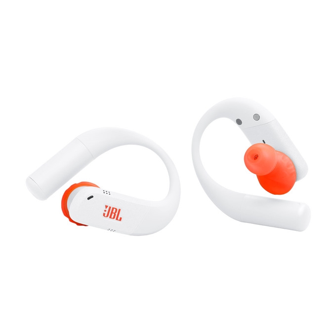 JBL Endurance Peak 4 | True Wireless Noise Cancelling Sport Earbuds