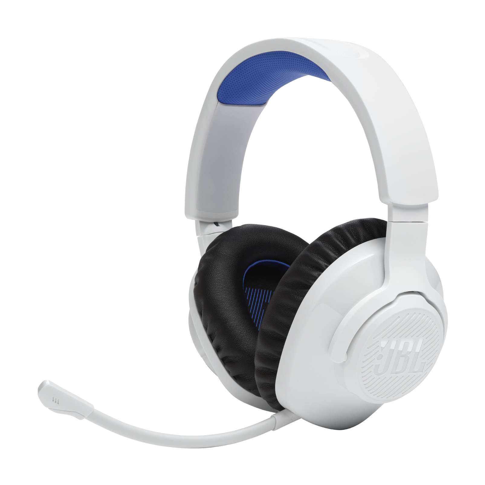 JBL Quantum 360P Console Wireless Over-Ear Gaming Headset - Thumbnail 2