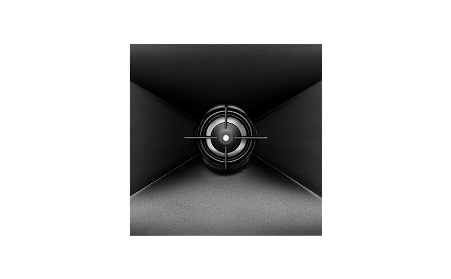 JBL Stage A190 1-inch (25mm) Aluminum Dome Tweeter - Image