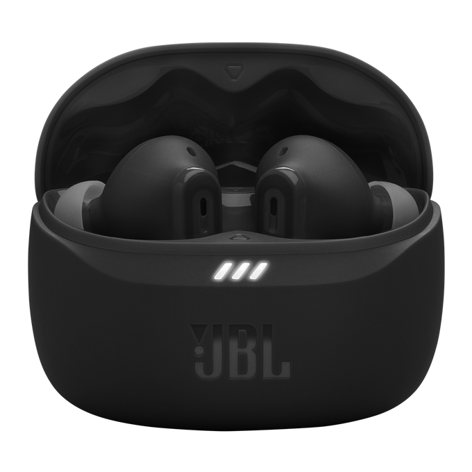 JBL Tune Beam 2 | True Wireless Noise Cancelling Earbuds