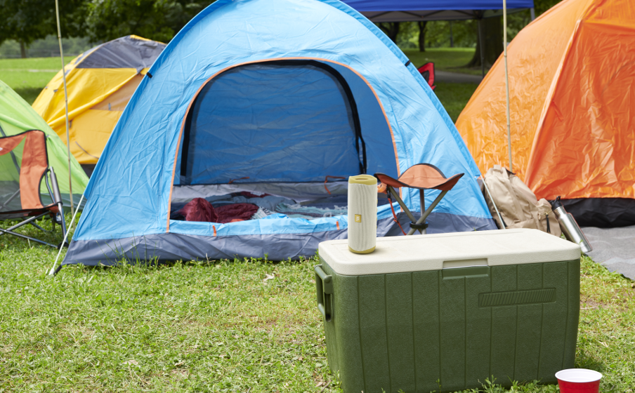 FLIP Camping Box – Flip Your Lifestyle!