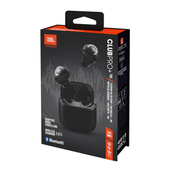 新品】JBL CLUB PRO+ TWS 完全ワイヤレスイヤホン 新品】JBL CLUB PRO+ TWS 完全ワイヤレスイヤホン