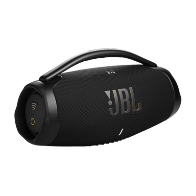 OB JBL Charge 5 Wi-Fi Portable Wireless Speaker - Smart Device 50036391160