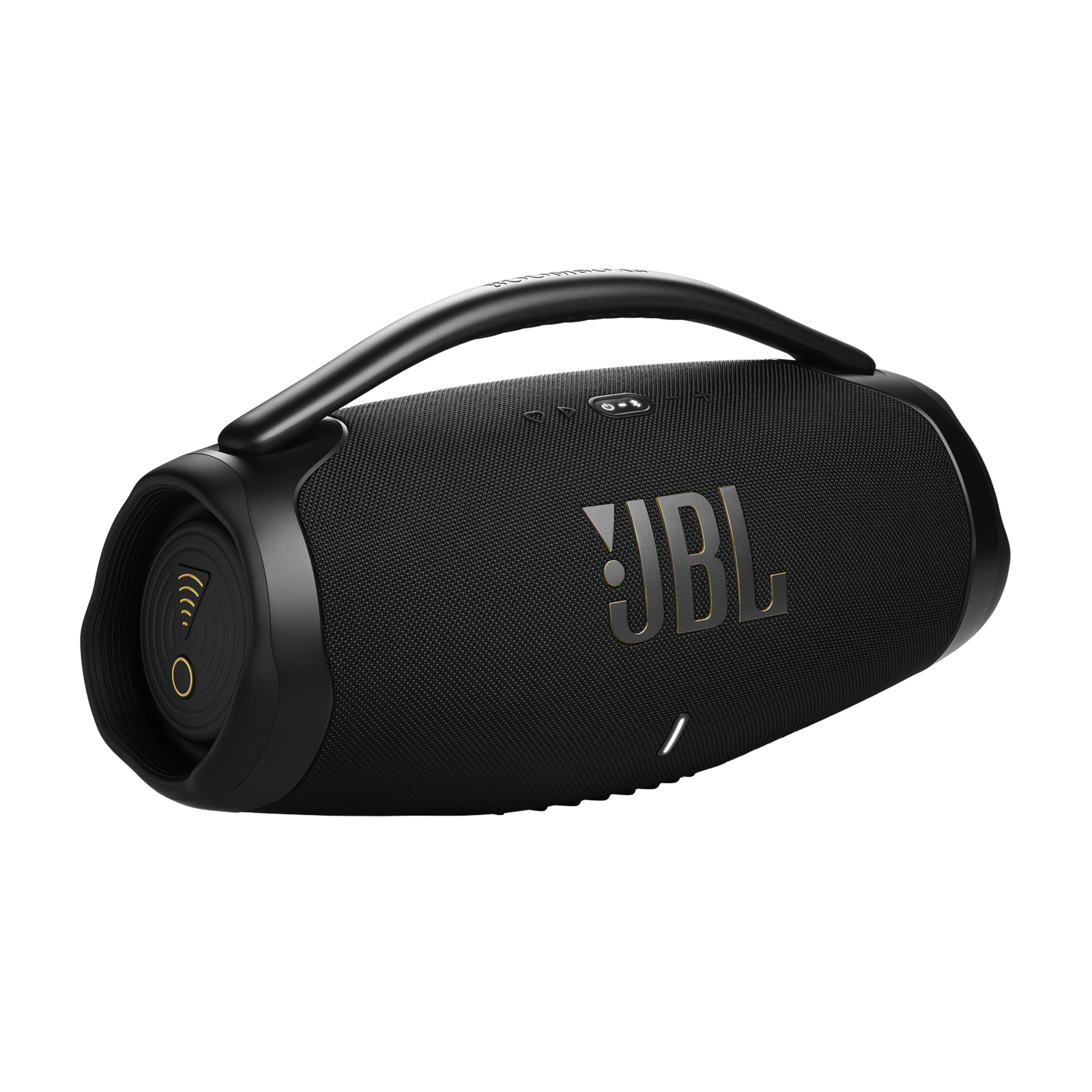 JBL Boombox 3 Wi-Fi Black Soundbar