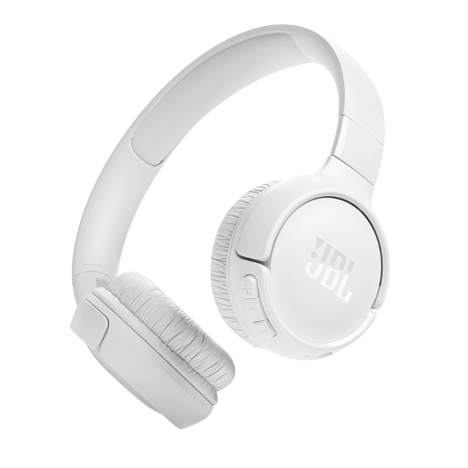 JBL ヘッドフォン JBL Tune 520BT | Wireless on-ear headphones