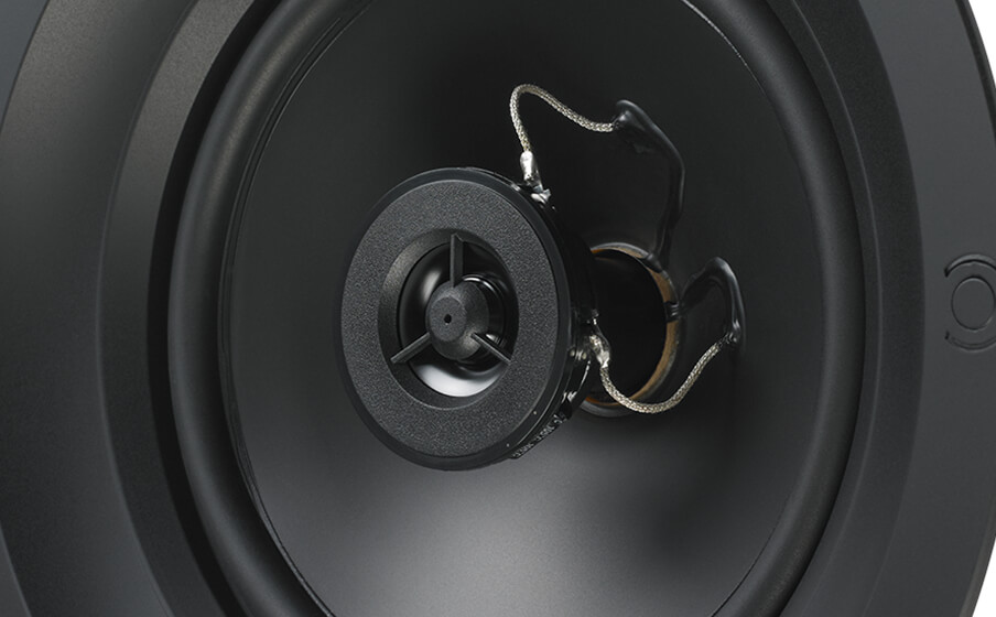 B-6ICDT 6.5-inch Poly cone woofer - Image