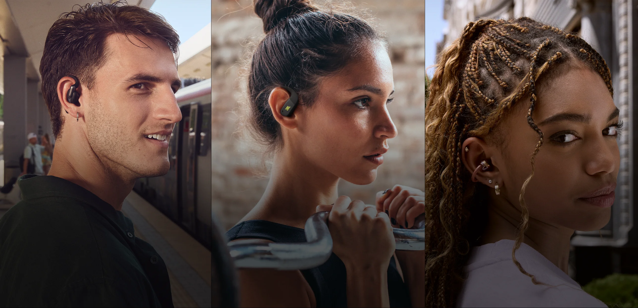 Portable Bluetooth Speakers banner