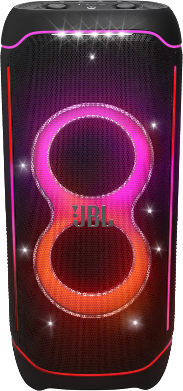 JBL PartyBox Ultimate  Torre de som JBL c/ Frete Grátis