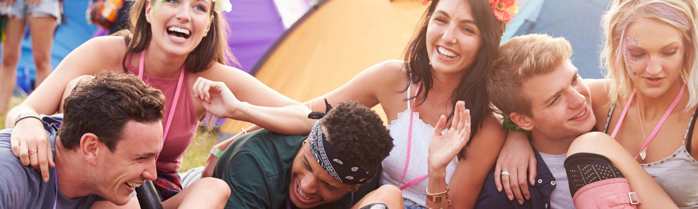 Crank up the fun during Festival season with the best portable speaker