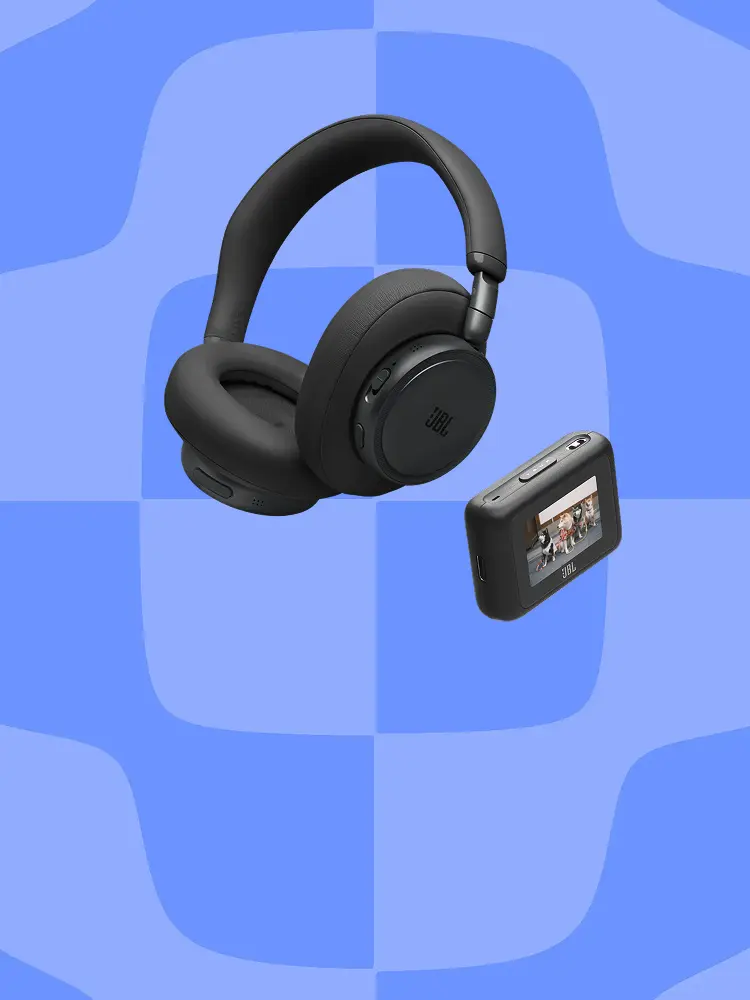 JBL Headphones | Discover our Signature Sound