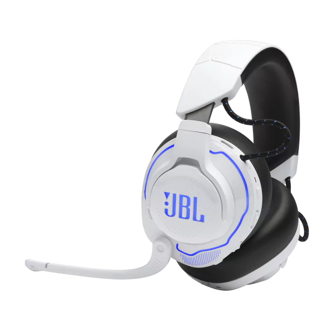 JBL Quantum 360 Wireless | Wireless over-ear gaming headset with ...