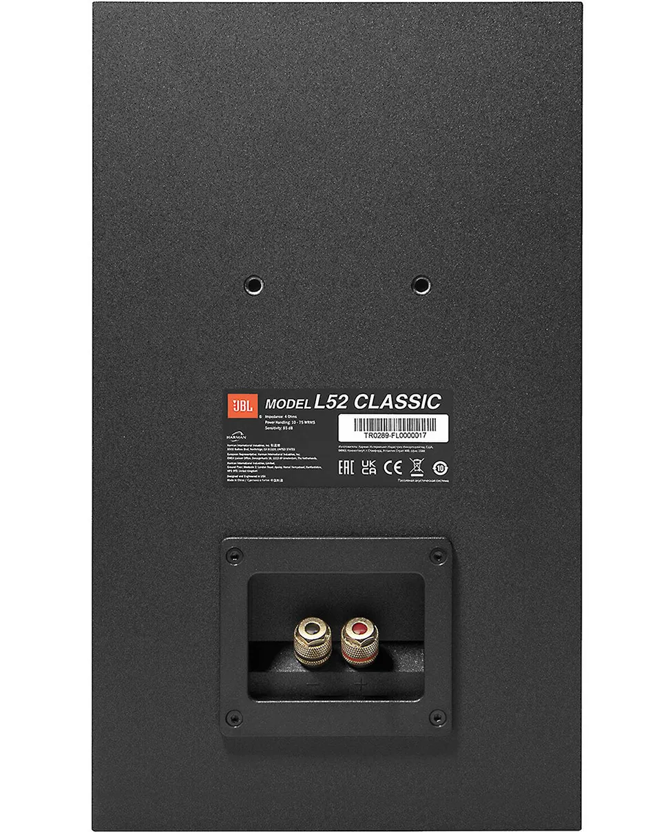 JBL L52 Classic Grilles - Thumbnail 3