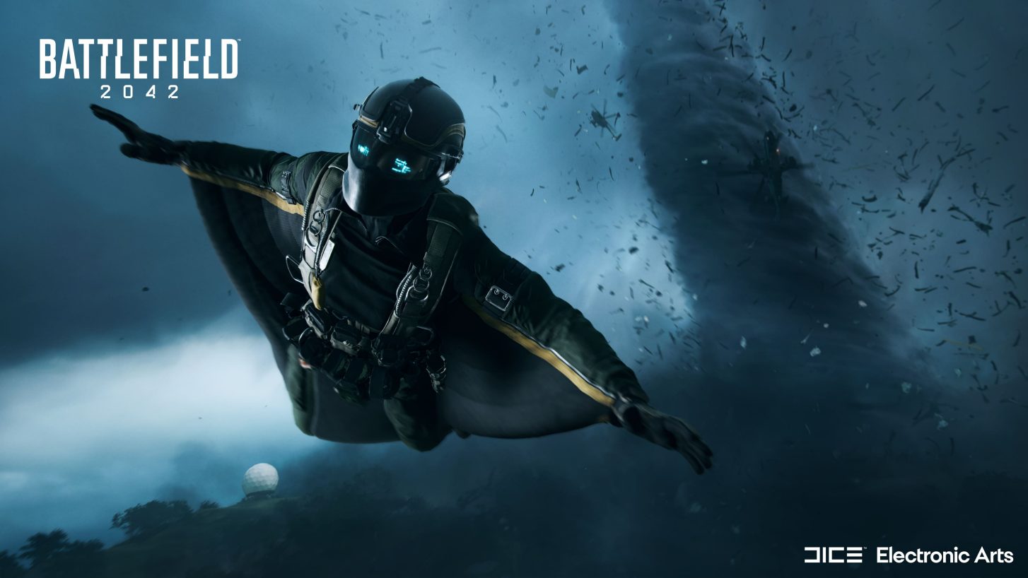 Battlefield 2042 | JBL Newsletter