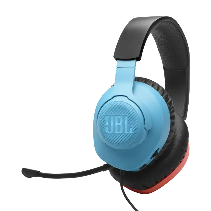 Buy JBL Quantum 50 in-ear gaming headset | JBL