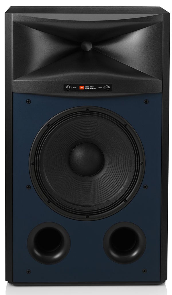 JBL Synthesis 4367