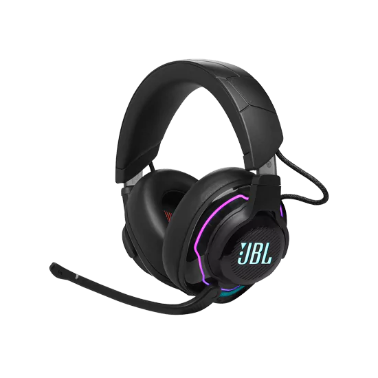 Jbl gaming headset with mic sale