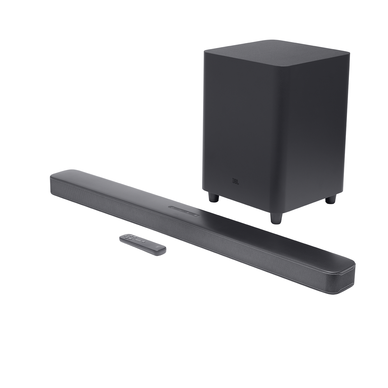 Jbl Bar 5 1 Surround 5 1 Channel Soundbar With Multibeam Sound Technology