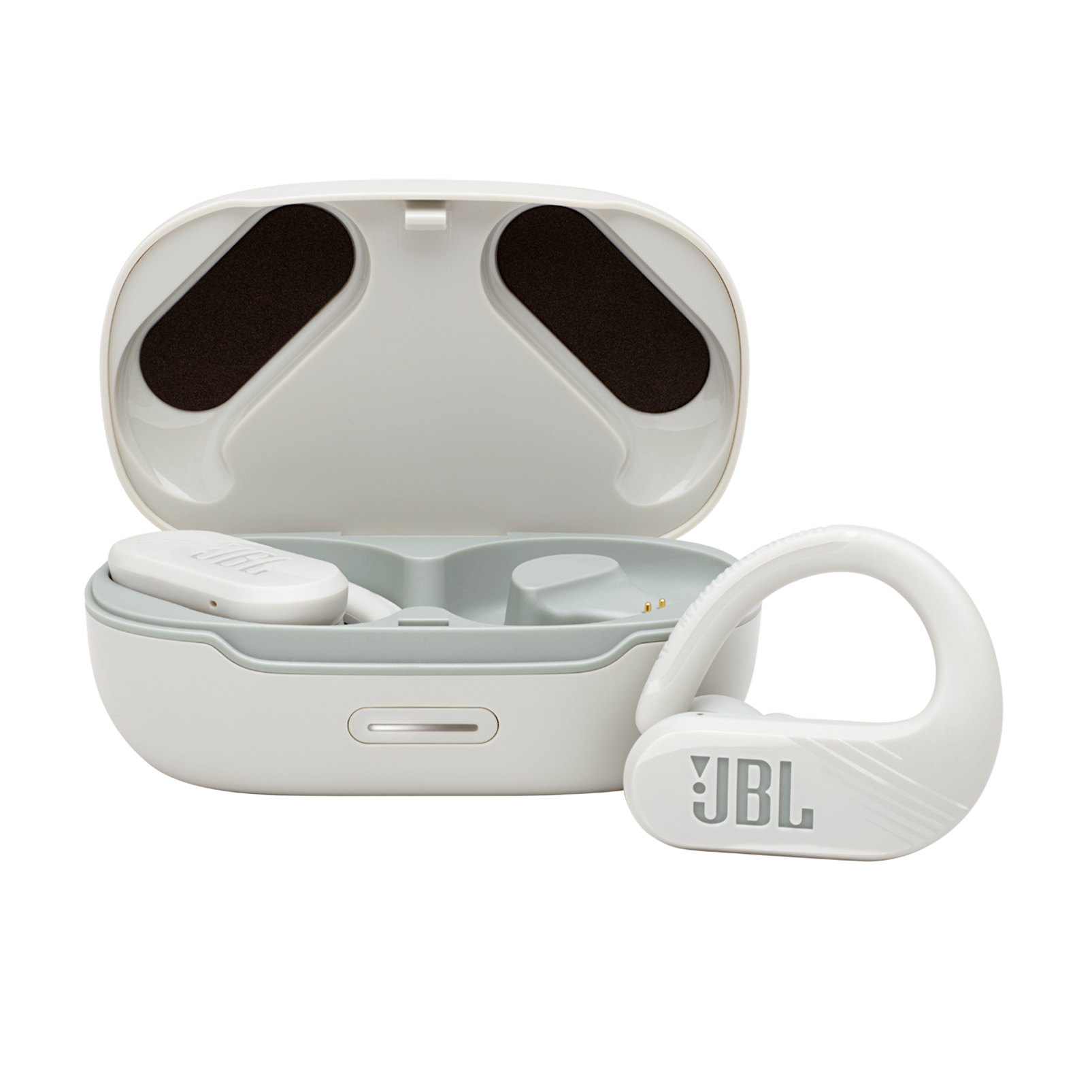 JBL Endurance Peak II | Waterproof true wireless sport earbuds