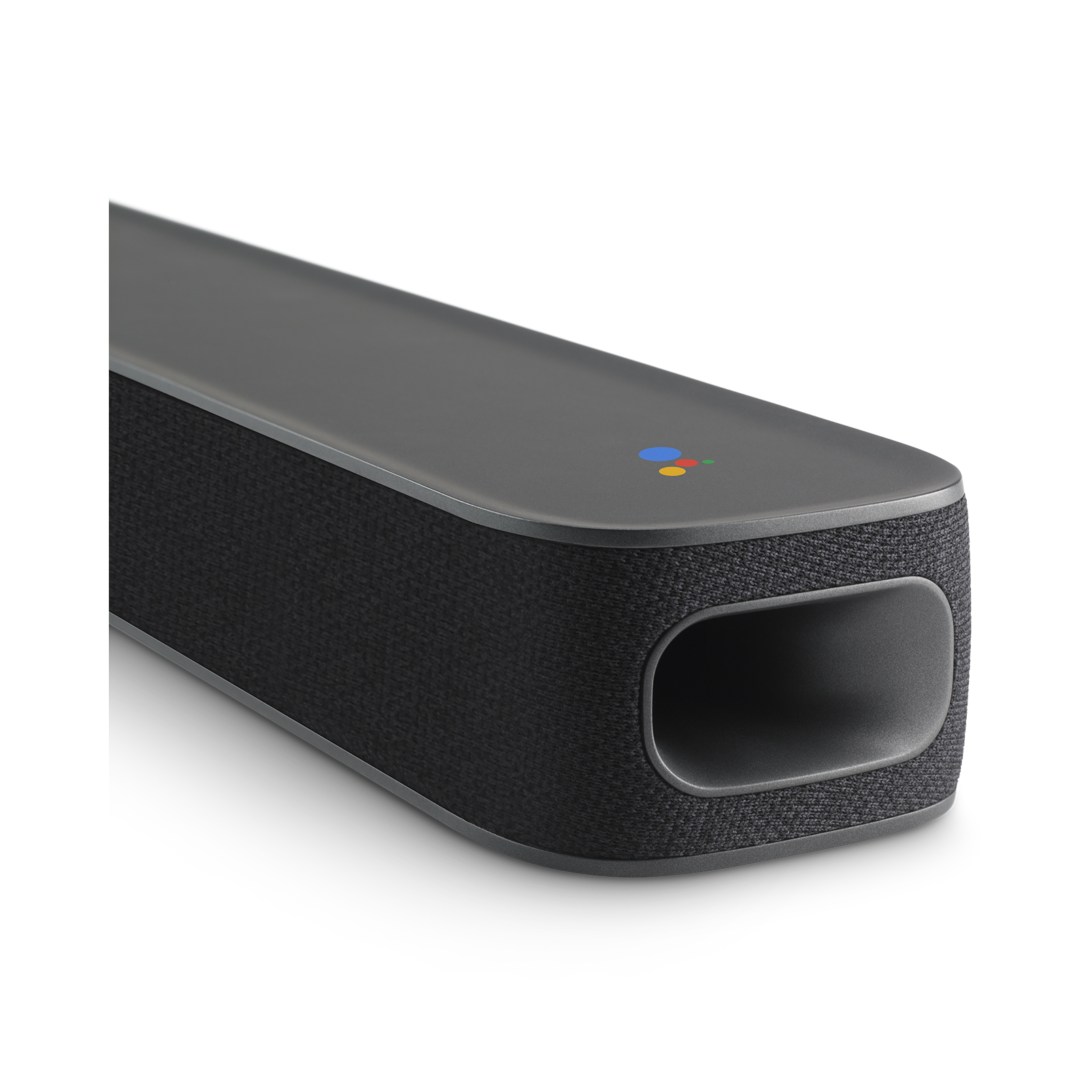 JBL LINK BAR | Voice-Activated Soundbar with Android TV and the Google ...