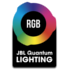 JBL Quantum ONE RGB effects tuner - Image