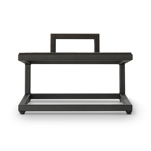 L100 Classic Recommended JS-120 speaker stands (sold separately). - Image
