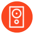JBL Quantum 100M2 Compatible with Windows Sonic Spatial Sound - Image