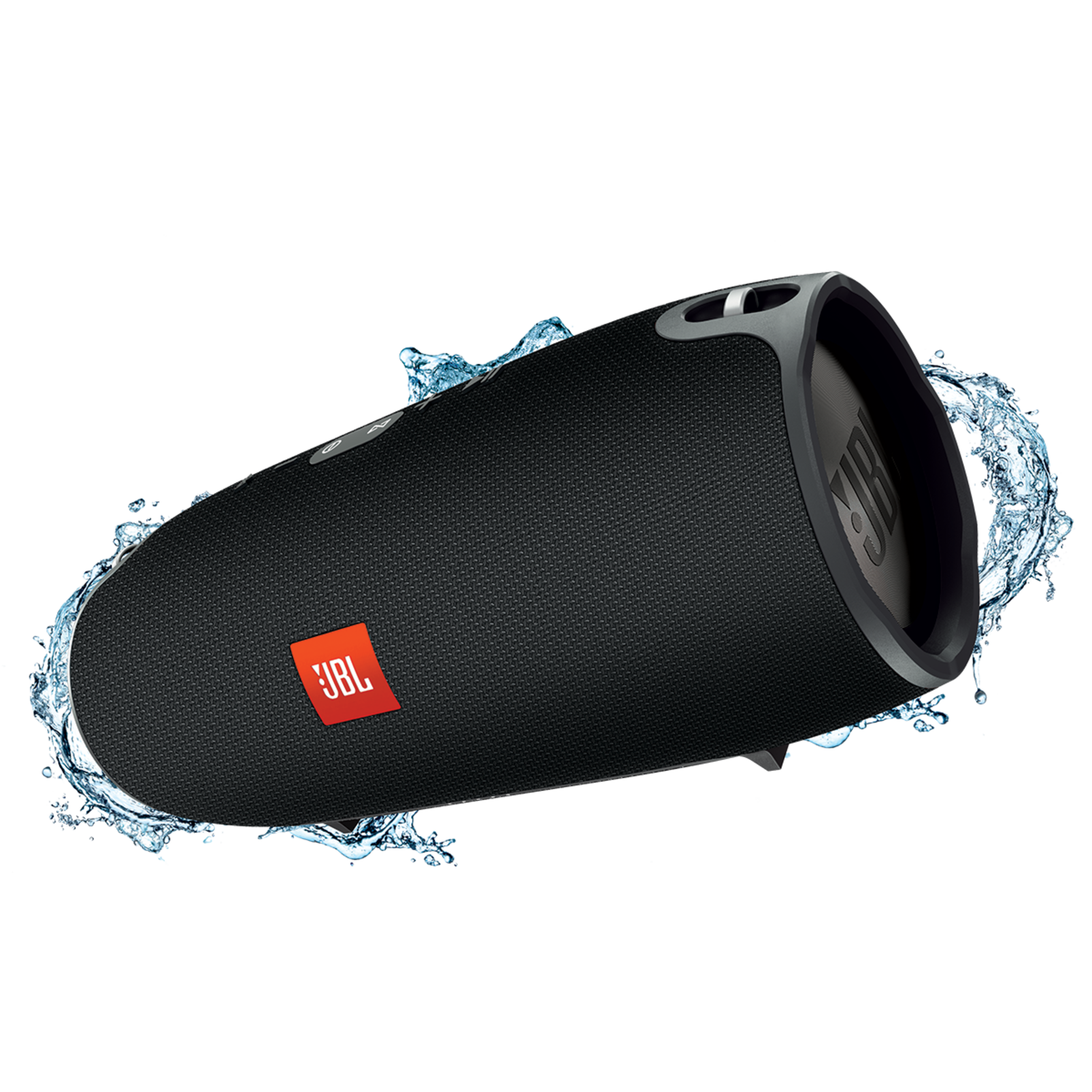 JBL Xtreme | JBL's ultimate splashproof 