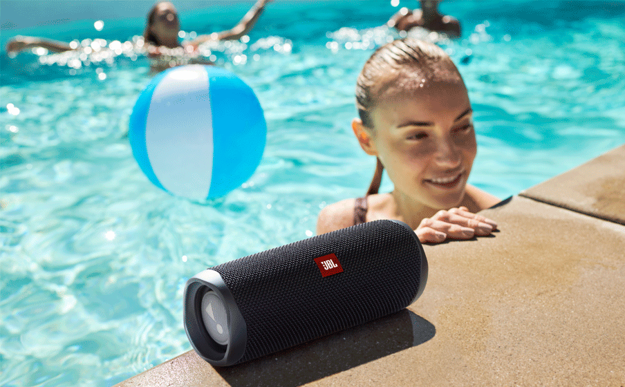 Buy JBL FLIP 5 | Portable Speaker | JBL