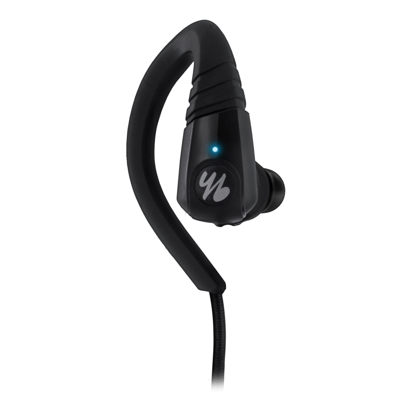 Liberty Wireless | Behind-the-ear, wireless secure fit  