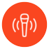 JBL PartyBox Encore Digital wireless mic - Image