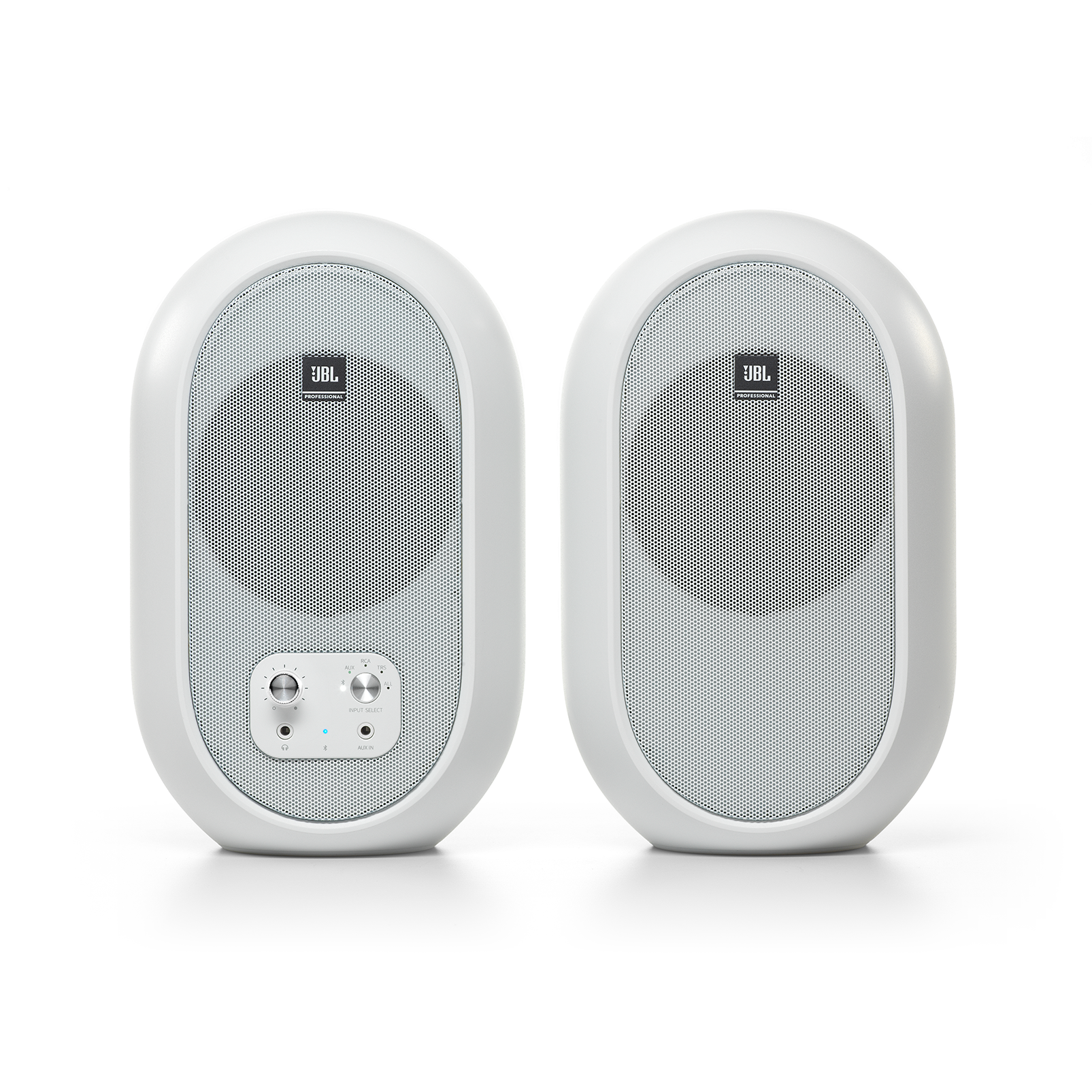 Jbl 104 white clearance
