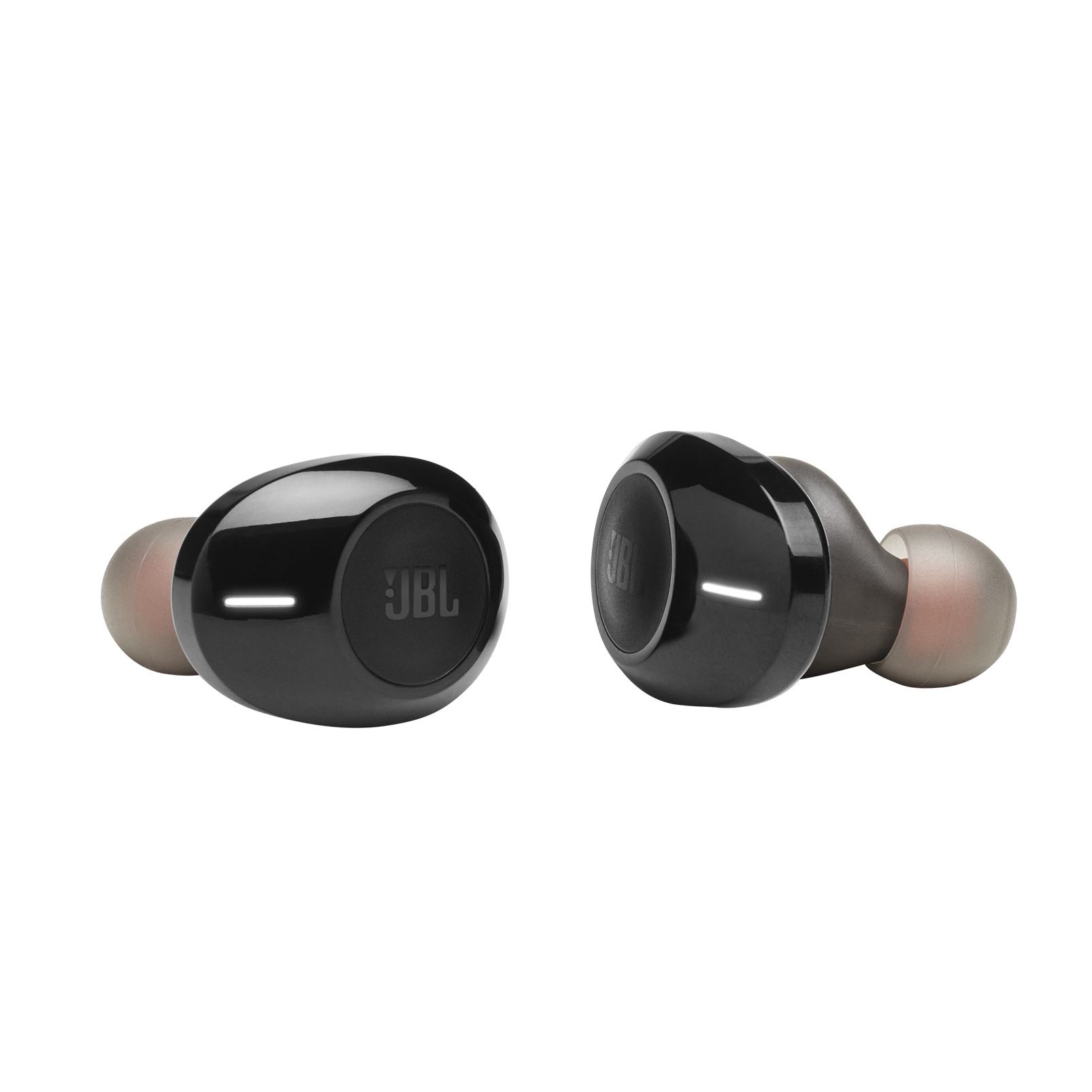 JBL TUNE 120TWS | Truly wireless in-ear headphones.