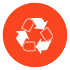 JBL Go 5 Recycled plastic, PVC-free, plus FSC certified paper packaging - Image