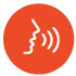 JBL Tune 720BT Звонки в режиме громкой связи с функцией Voice Aware — Изображение