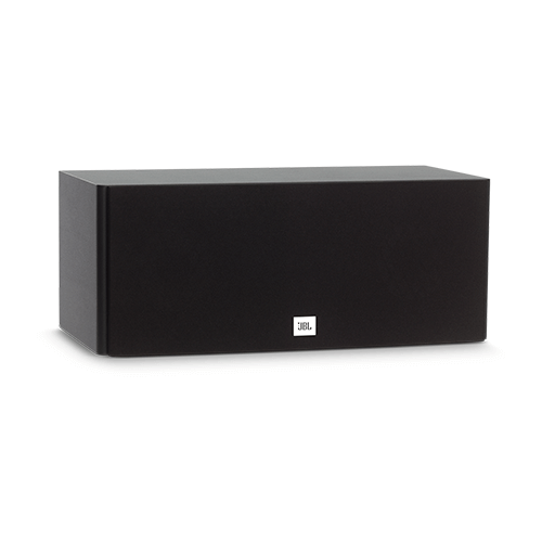 JBL Stage A125C Two-tone Unique Design for wood - Image