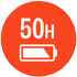 JBL Live Flex 4 Up to 50 hours of playtime plus wireless charging - Image