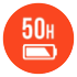 JBL Live 660NC Tomorrowland Edition Up to 50 hours of battery life and Speed Charge - Image