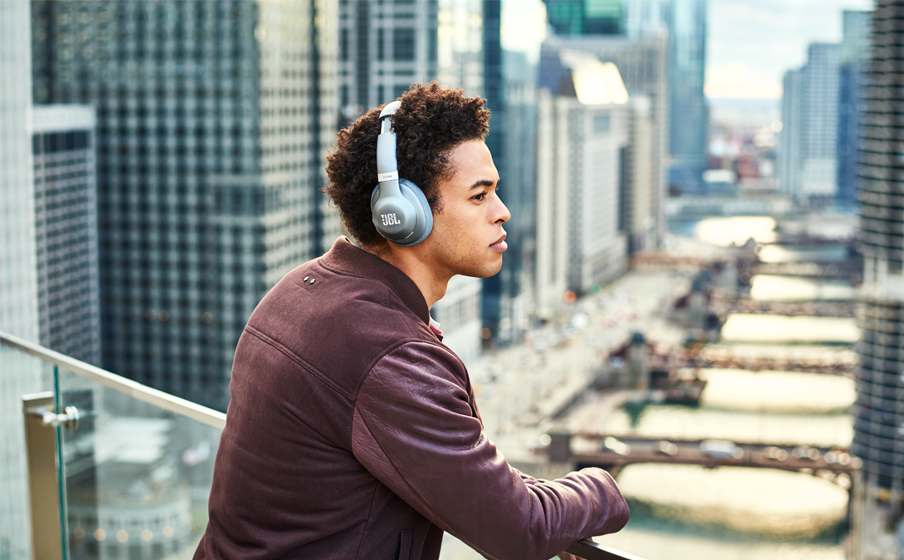 JBL Everest 710GA Wireless Over ear Headphones Replacment Earpad Compatible  with Everest Elite 750NC|Earphone Accessories| - AliExpress