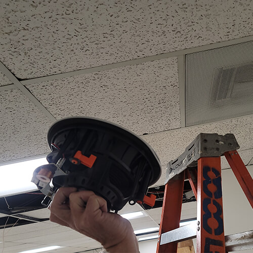 B-8IC Easy Installation - Image