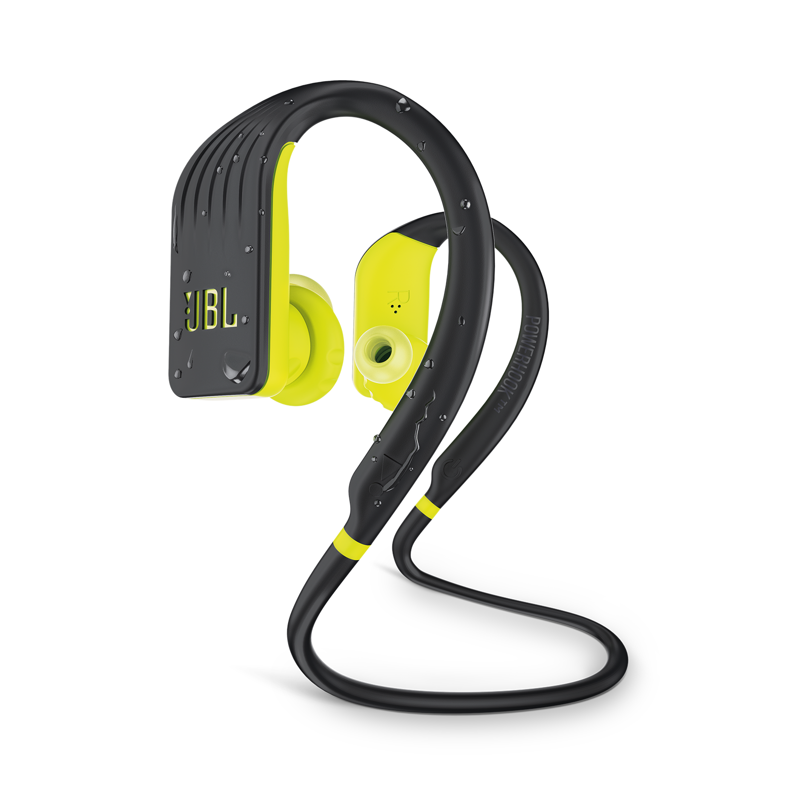 JBL Endurance JUMP | Waterproof 