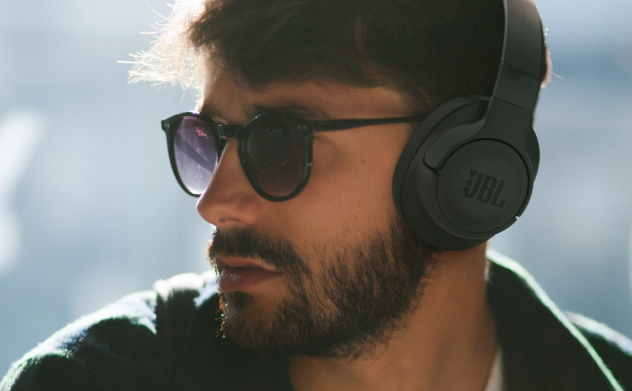 Buy JBL Tune 700BT over-ear headphones 