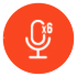JBL Live Beam 4 6-mic Perfect Calls 2.0 with AI-trained algorithm - Image