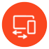 JBL Live Buds 4 Easy access to Google Finder and Audio Switch - Image