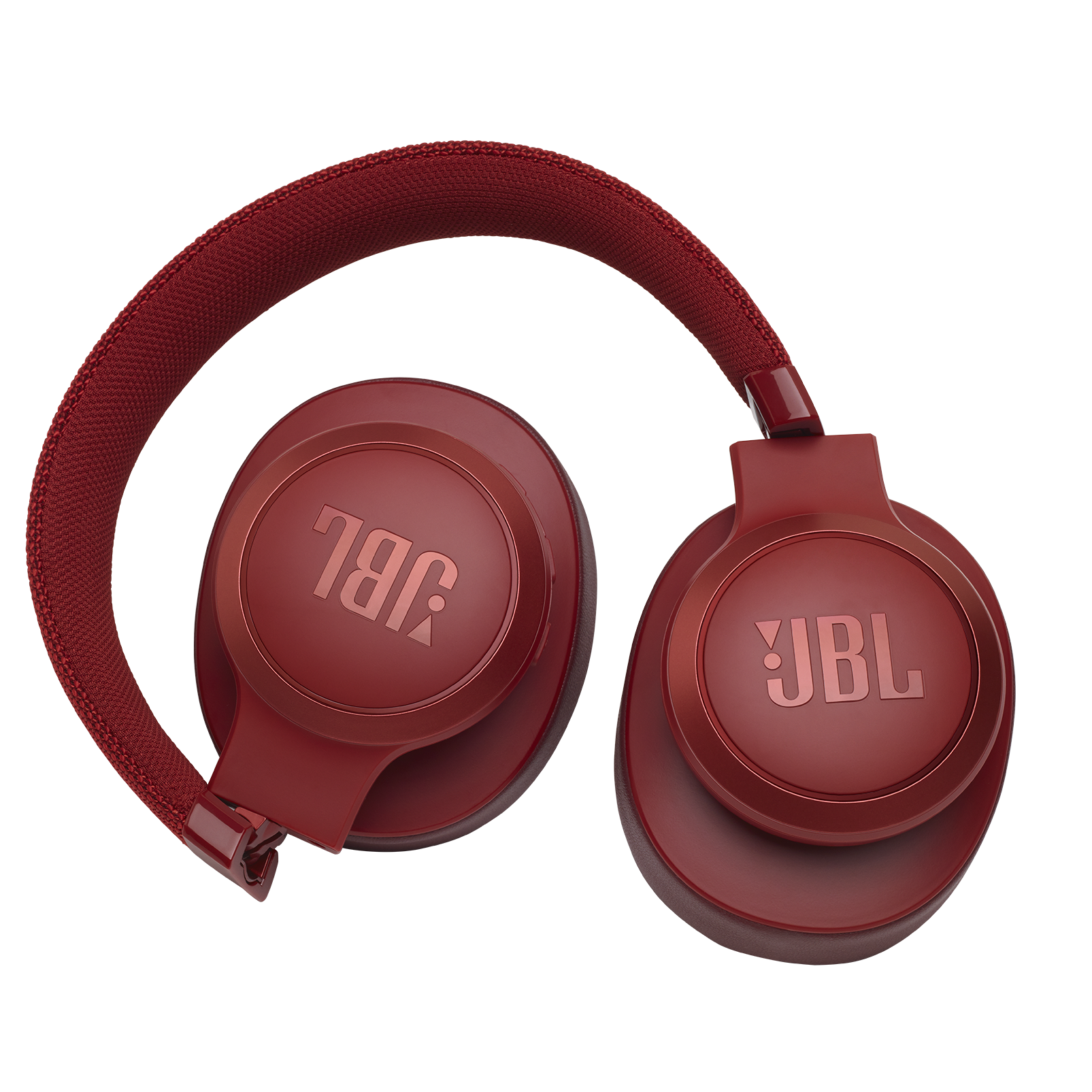 JBL LIVE 500BT Wireless OverEar Headphones