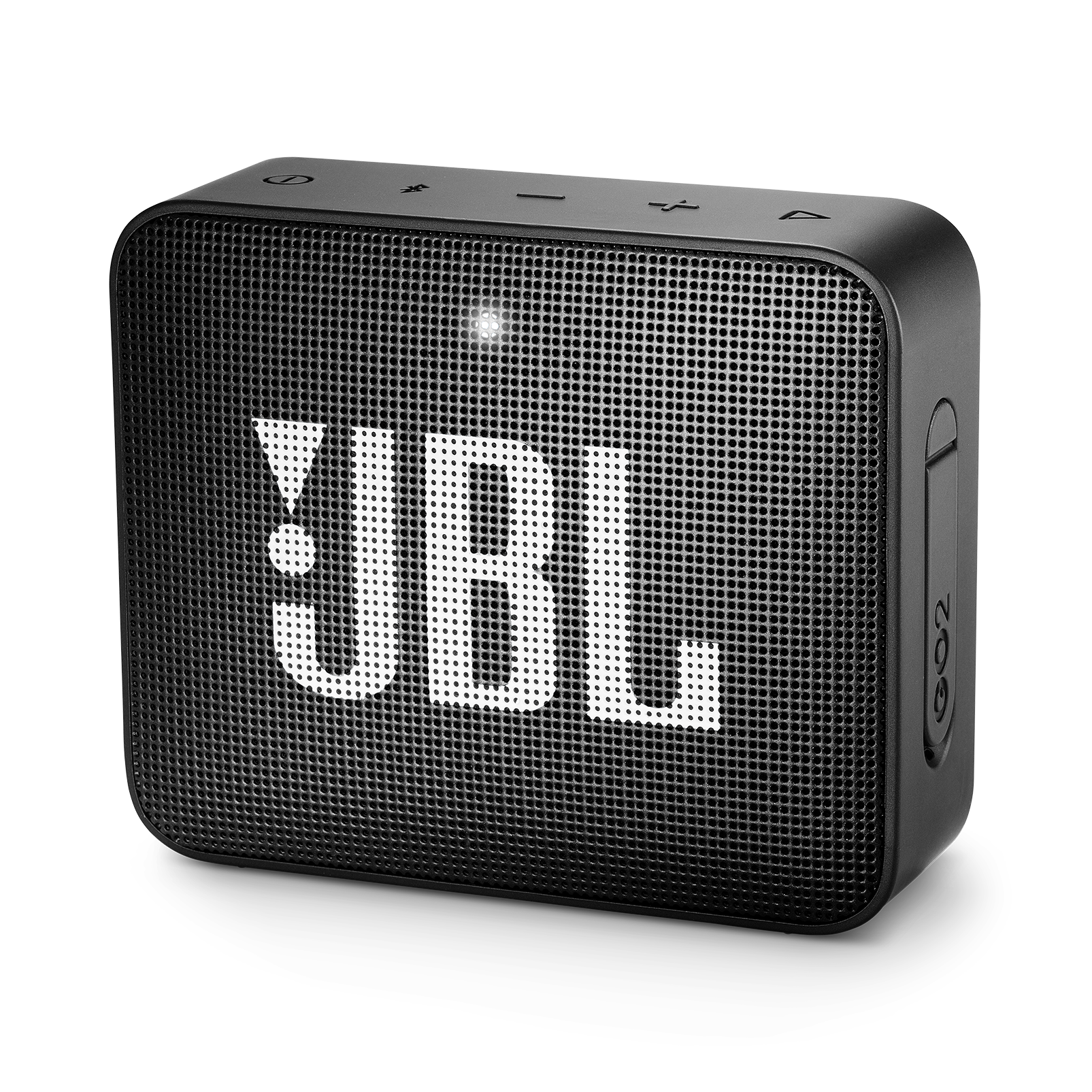 JBL GO 2 Portable Bluetooth Waterproof Speaker Blue 