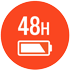 JBL Tune Beam 2 עד 48 שעות נגינה בסך הכל - תמונה