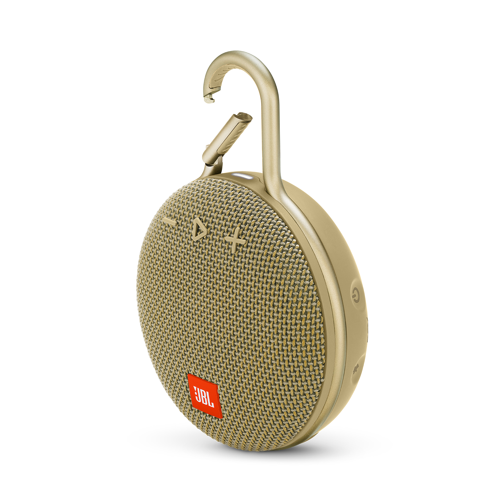 Buy JBL CLIP 3 | Portable speaker | JBL
