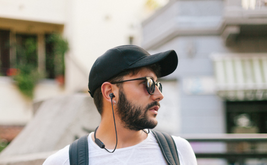 JBL Tune 115BT | Wireless In-Ear headphones