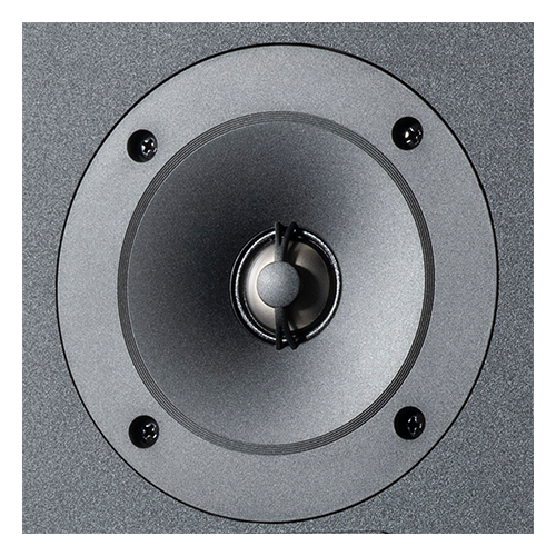 L100 Classic MkII 1-inch (25mm) Titanium dome tweeter mated to acoustic lens waveguide - Image