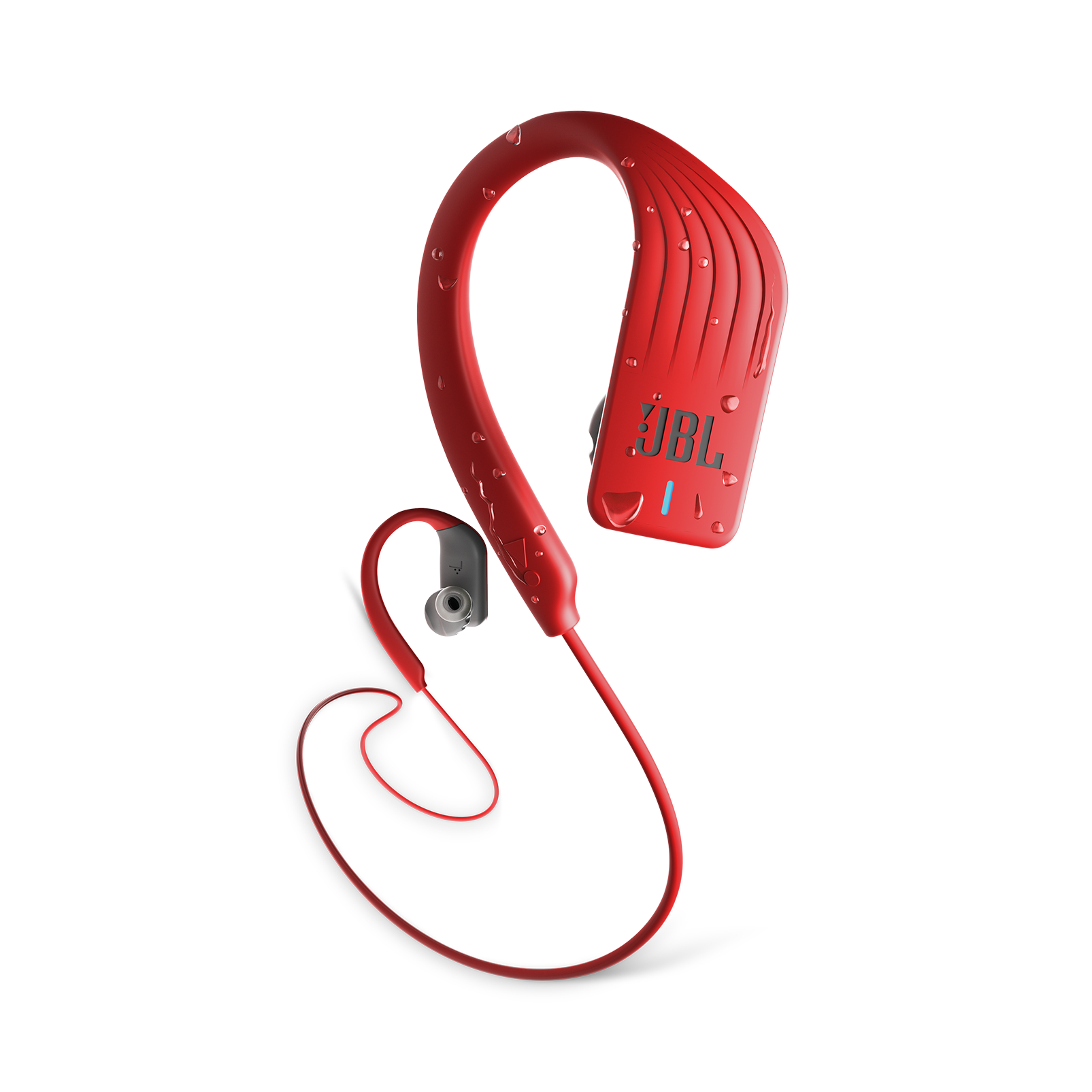 Buy JBL Endurance SPRINT | Sport earbuds | JBL